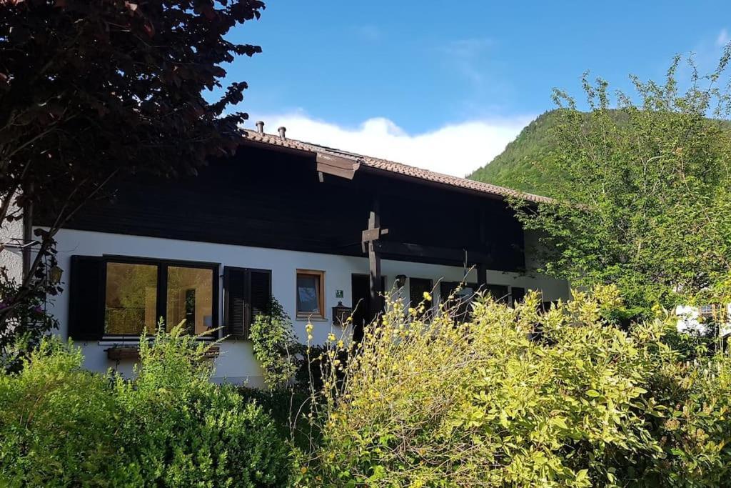 Fewo Bergblick Aschau Im Chiemgau Eksteriør bilde